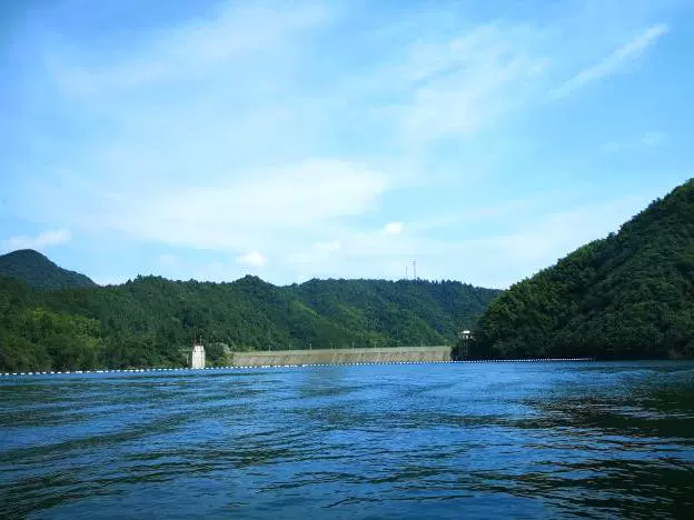 青龙湾生态-青龙湖图片