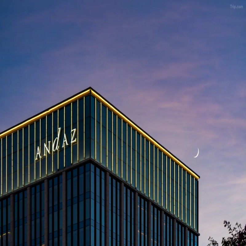 【YT】3天2晚 | 厦门安达仕酒店丨南洋豪华房+帆船出海 - 定制游预订