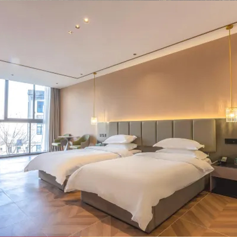 云山境度假酒店1晚+双人2日2次滑雪+索道VIP+双人温汤+双早