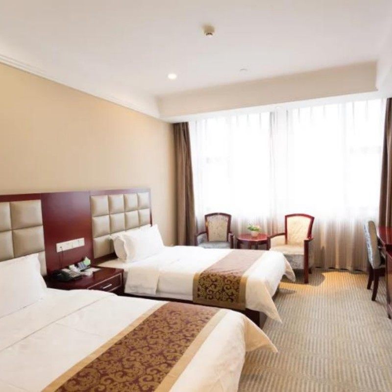 3天2晚国贸大酒店+两坝一峡、三峡人家、清江画廊、长江夜游