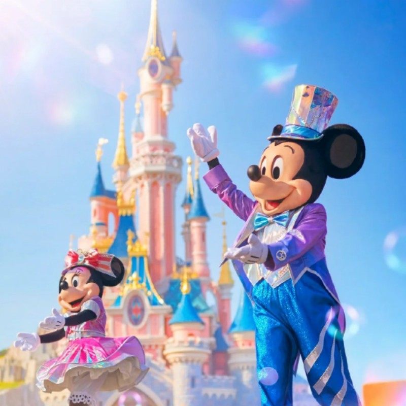 4钻高端|上海亚朵X野生动物园店1晚+迪士尼门票+送夜宵酒店套餐