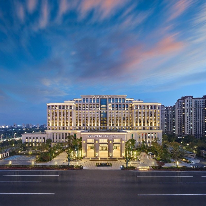 【奢享文化沉浸之旅】衢州希尔顿逸林2天1晚+孔氏南宗家庙门票买1送1 - 定制游预订