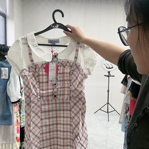 July live exclusive link women's clothing seconds

