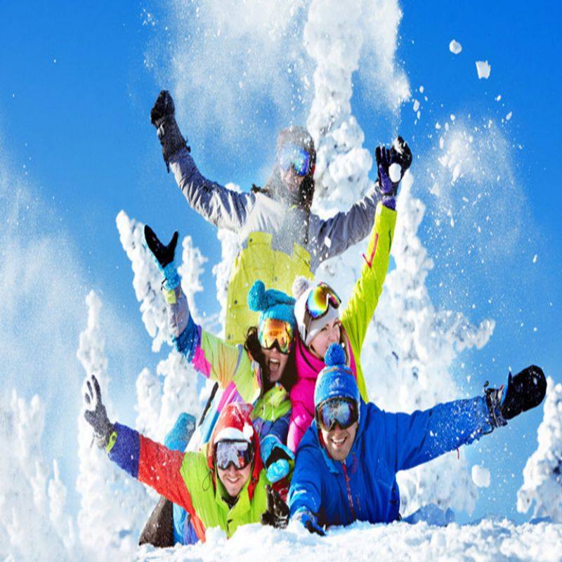 哈尔滨/沈阳/吉林自由行 可选酒店+景区门票 1-5天 融创住滑住玩