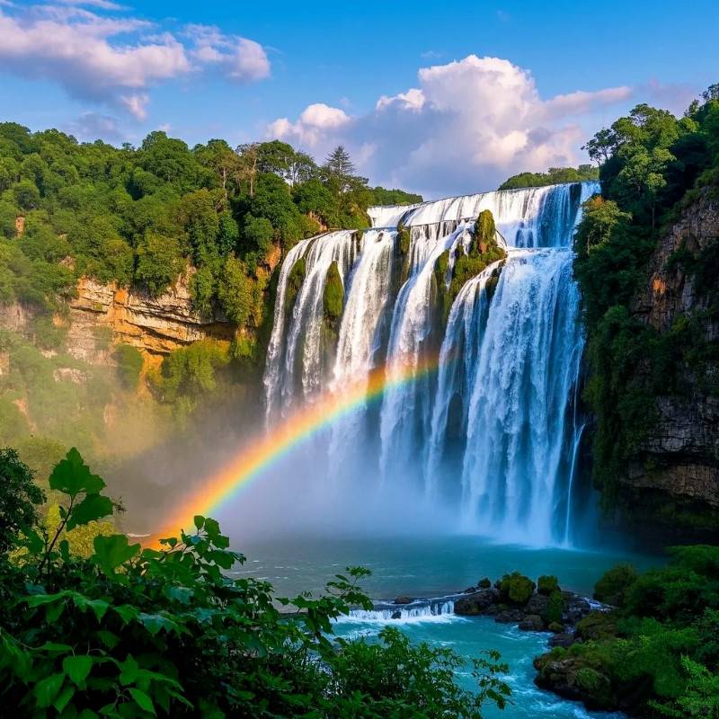 Y【多彩贵州】贵阳市区品牌酒店+青岩古镇+多彩贵州风/2-8日可定 - 定制游预订