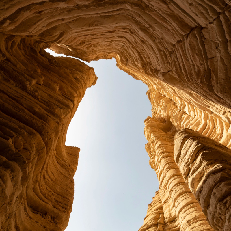 哈密大海道+魔鬼城景区一日游【硬派越野车】【1人起发】精品小团