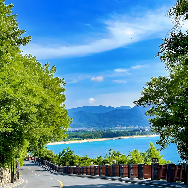 【双11放价】3天2晚三亚太阳湾柏悦酒店/含双早+双人蜈支洲岛门票可选接送车