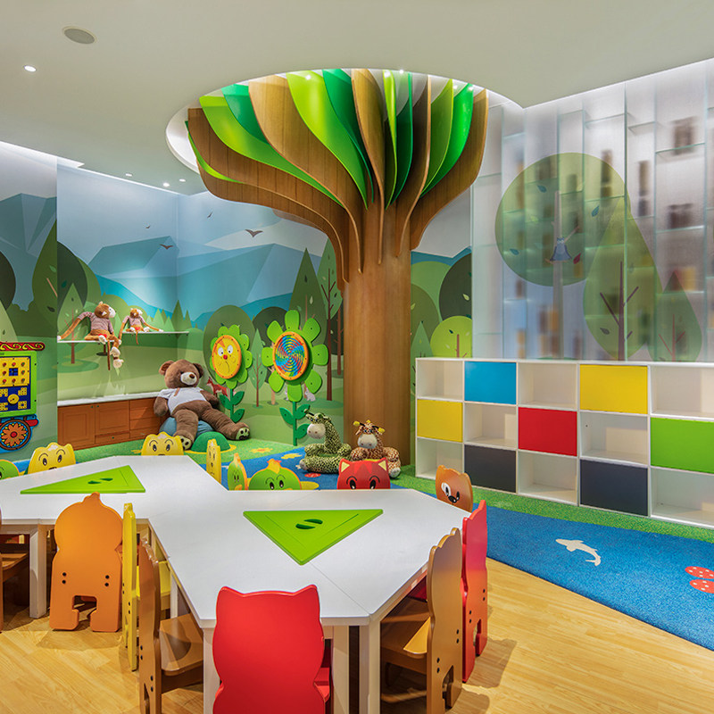 非周末特价杭州博奥开元+长乔极地海洋公园/森泊水乐园/幻想岛