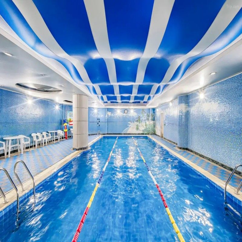 【YT】3天2晚丨北京京都信苑饭店丨高级房/亲子家庭房+圆明园