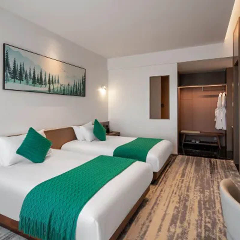 常州乐涵度假酒店2天1晚+双人2日2次嬉戏谷门票+双早