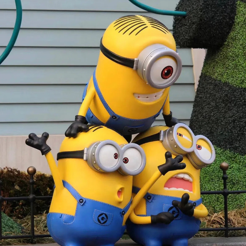 北京+环球影城度假区4日私家团+全程不拼团+住漫心品牌酒店 - 定制游预订