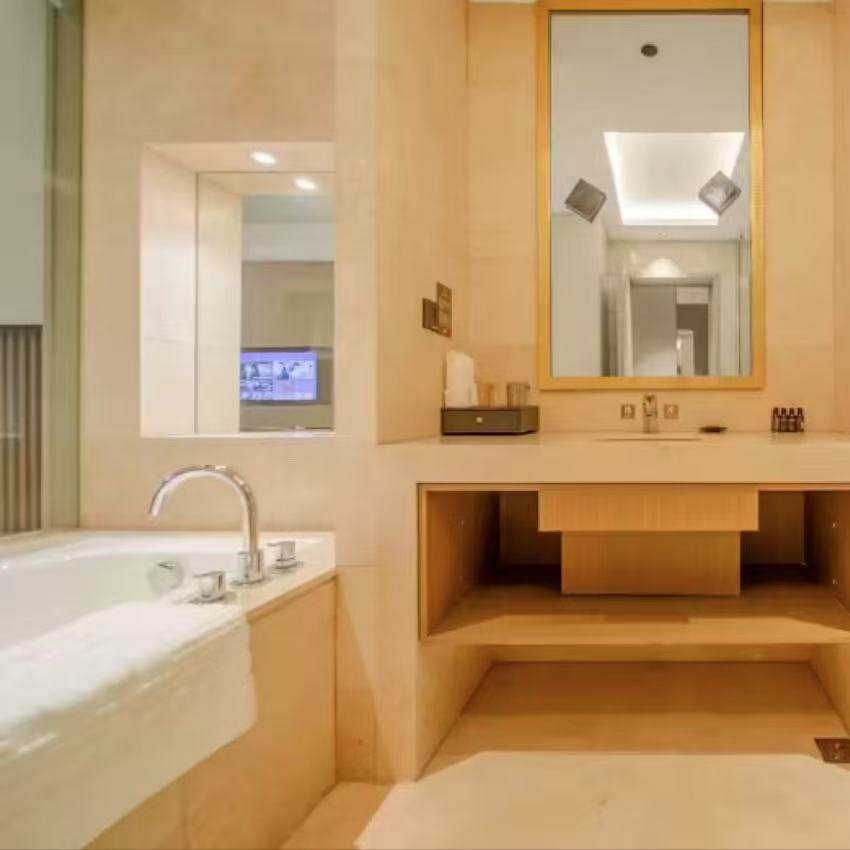 【婺源晒秋-3天2晚】婺源国际大酒店+早餐+多门票可选