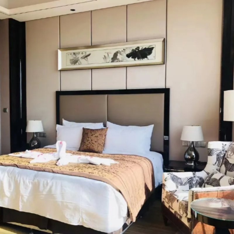 宜昌馨岛国际酒店1晚+两坝一峡&三峡千古情/长江夜游/三峡人家/清江画廊