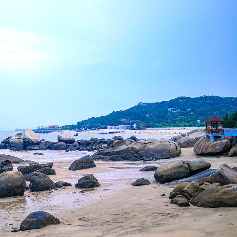 云南河南天津四川直飞海南三亚10天9晚玩海自由行 - 定制游预订