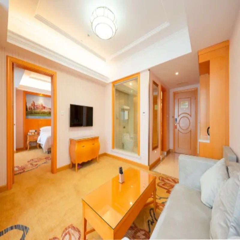 元旦寒假春节可定 江苏镇江自由行1-5日 镇江西津渡维也纳酒店1晚2日 可选其他酒店