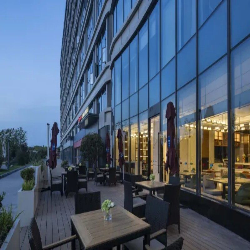 元旦春节假期可定 河南南阳自由行1-5日南阳姜营机场希尔顿欢朋酒店2晚3日可选其他酒店