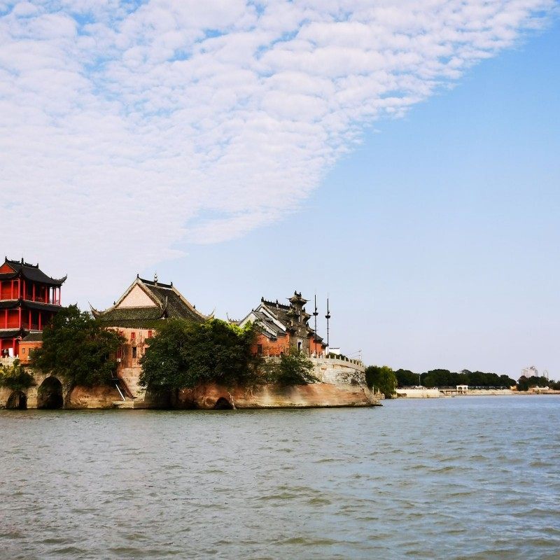 元旦春节假期可定 安徽合肥黄山 宏村自由行2天1晚自由行套餐