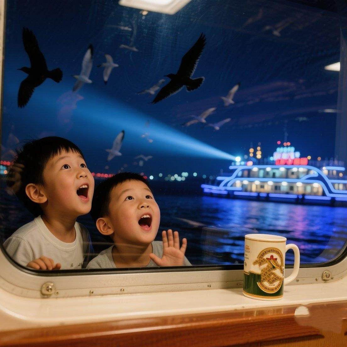 【亲子研学】青岛栈桥+信号山+崂山4天3晚跟团游 - 定制游预订