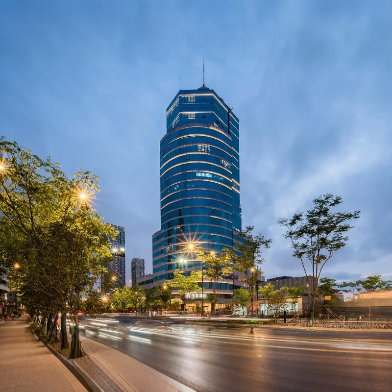 『景点任选 』2天1晚含豫园/黄浦江夜游船票 | 上海浦东大道丽呈酒店(陆家嘴店)