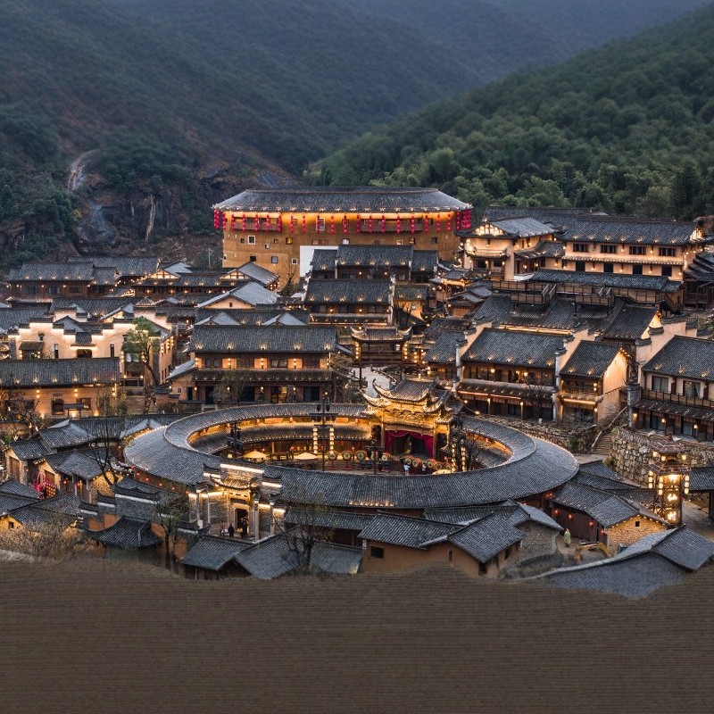 【周边游】南昌/婺源6天5晚自由行 - 定制游预订