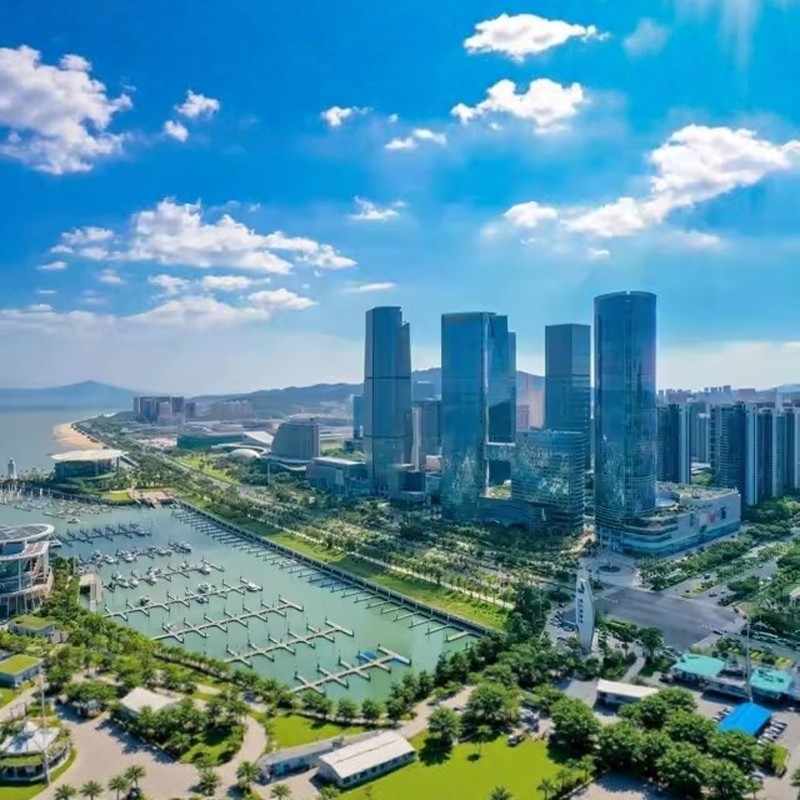 【周末不加价】2晚厦门帝元维多利亚大酒店/天元酒店/五缘水乡/五缘湾温德姆+多景点选