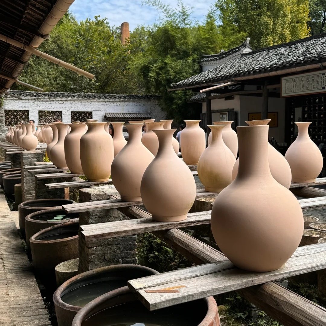 景德镇隐沫度假酒店(中国陶瓷博物馆店)住宿+景德镇古窑民俗博览成人门票 - 定制游预订