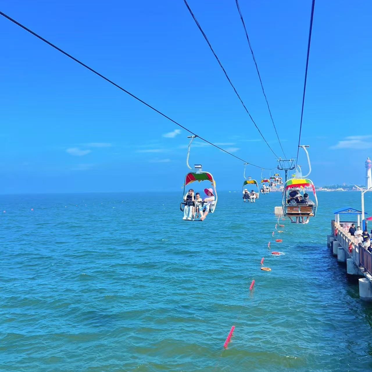 唐山富丽兰亭酒店住宿+河头老街成人门票