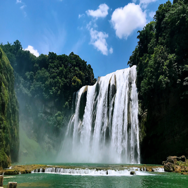 宜昌3日旅游私家团 三峡大瀑布/三峡人家/长江三峡私家专享不拼团 - 定制游预订