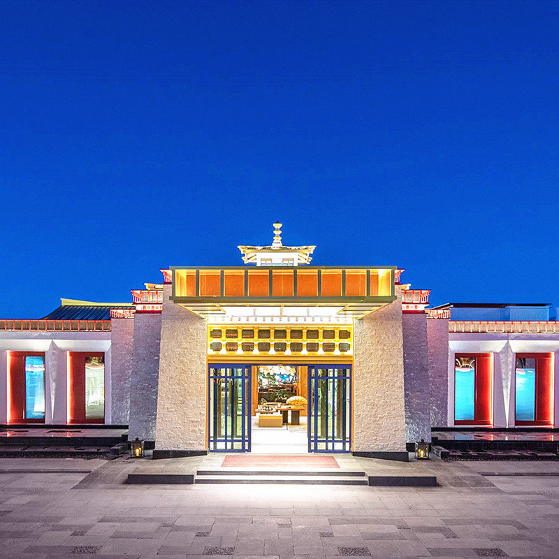 云南私家团丨丽江+香格里拉+梅里雪山6日5晚&1单1团&高端住宿 - 定制游预订