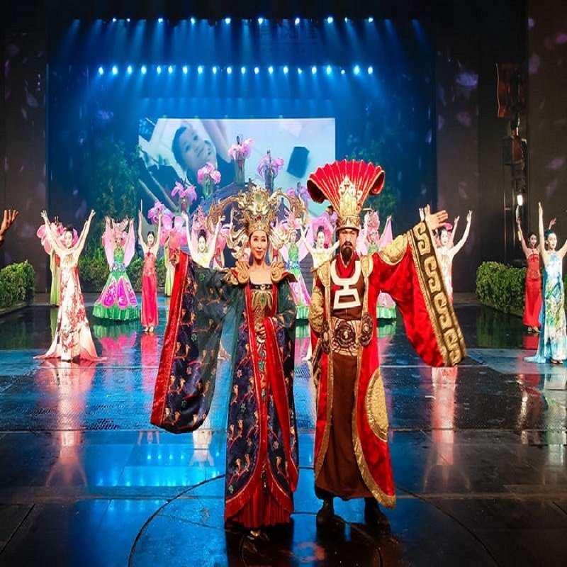 杭州发【纯玩】乌镇+杭州+千岛湖3天2晚跟团游【可宿乌镇景区内】 - 定制游预订