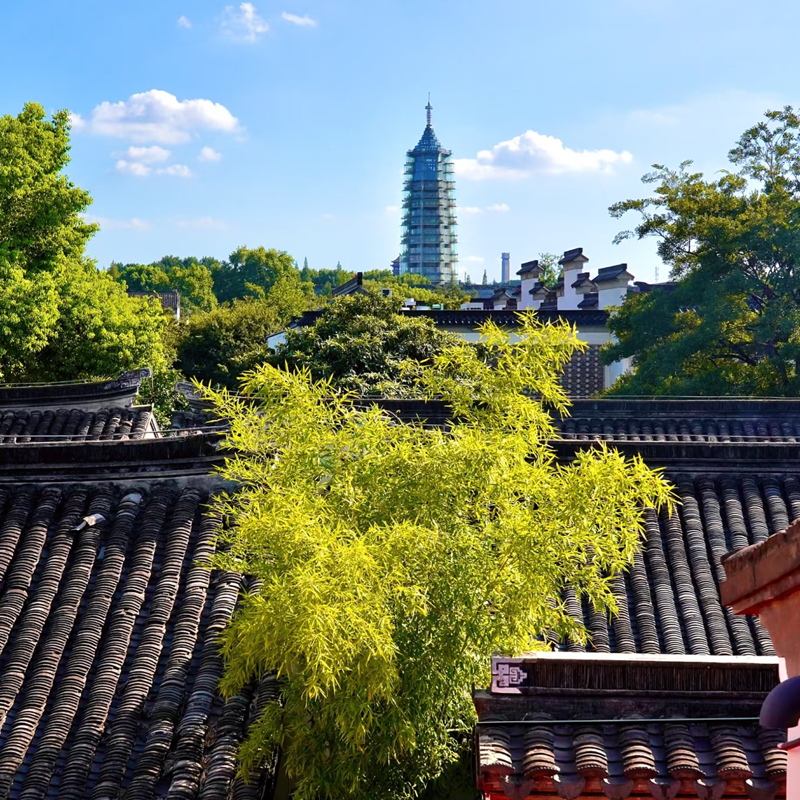 高铁直达山西太原大同6天5晚自由行 - 定制游预订