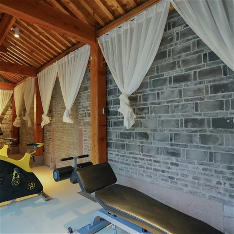 隐居慈城公馆2间夜+住豪华庭院房+含早餐+享双人正餐套餐1份+出门即景