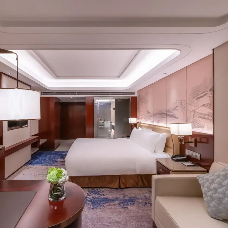 泰州维景大酒店1晚+双人海军舰艇文化园(三舰一艇参观票)+双早