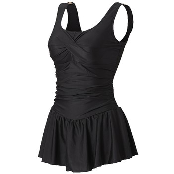 arena women's one-piece boxer swimsuit