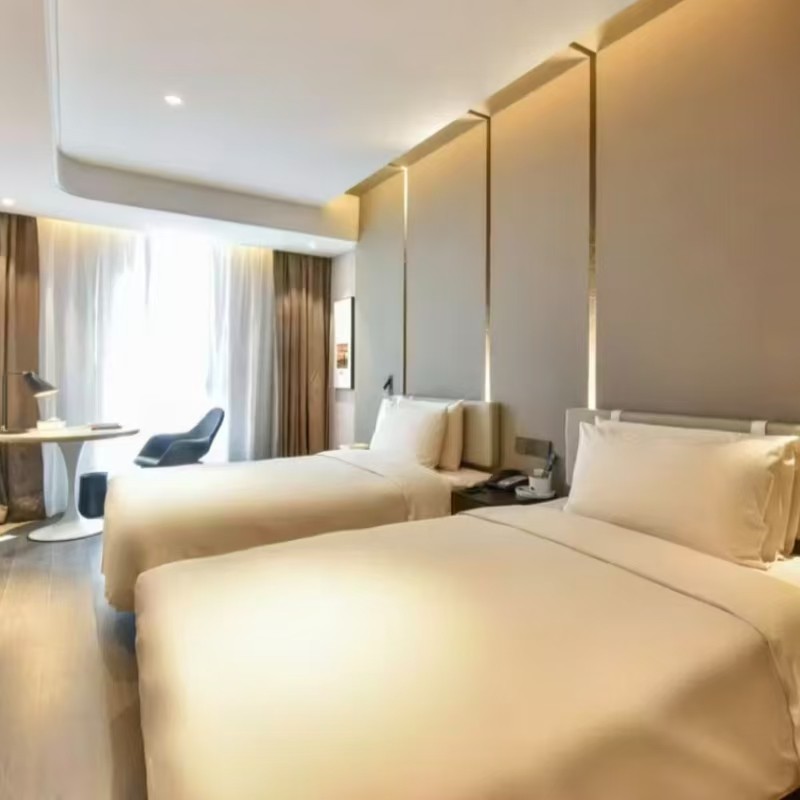 【3天2晚】北京自由行住北京朝阳门雅宝路亚朵酒店+北京热门景点门票+早餐+酒店可选