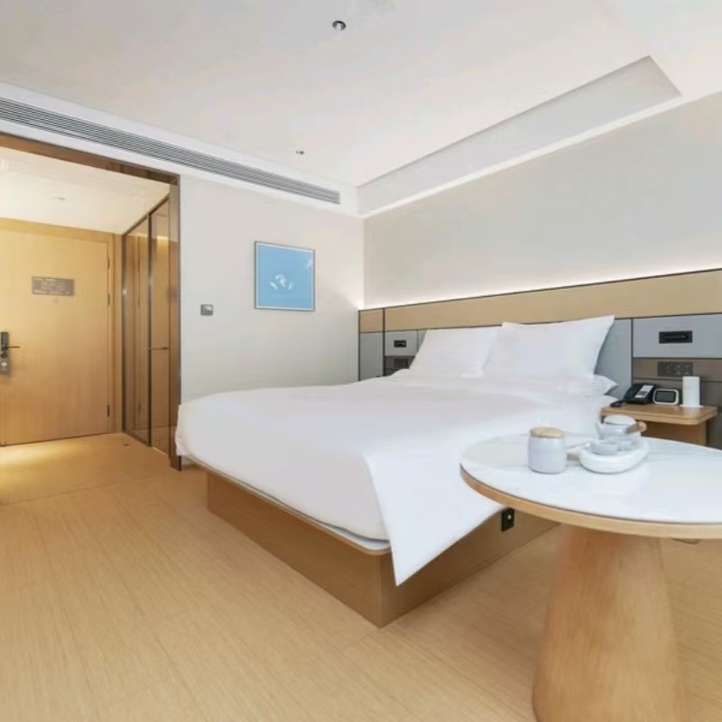 x3天2晚上饶自由行+住全季酒店(上饶万力时代广场店)早餐+上饶门票+可选择其它酒店