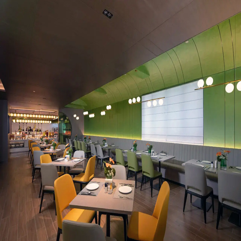 元旦春节假期可定 保定自由行1-5日 保定高新区希尔顿欢朋酒店 3天2晚 可选酒店