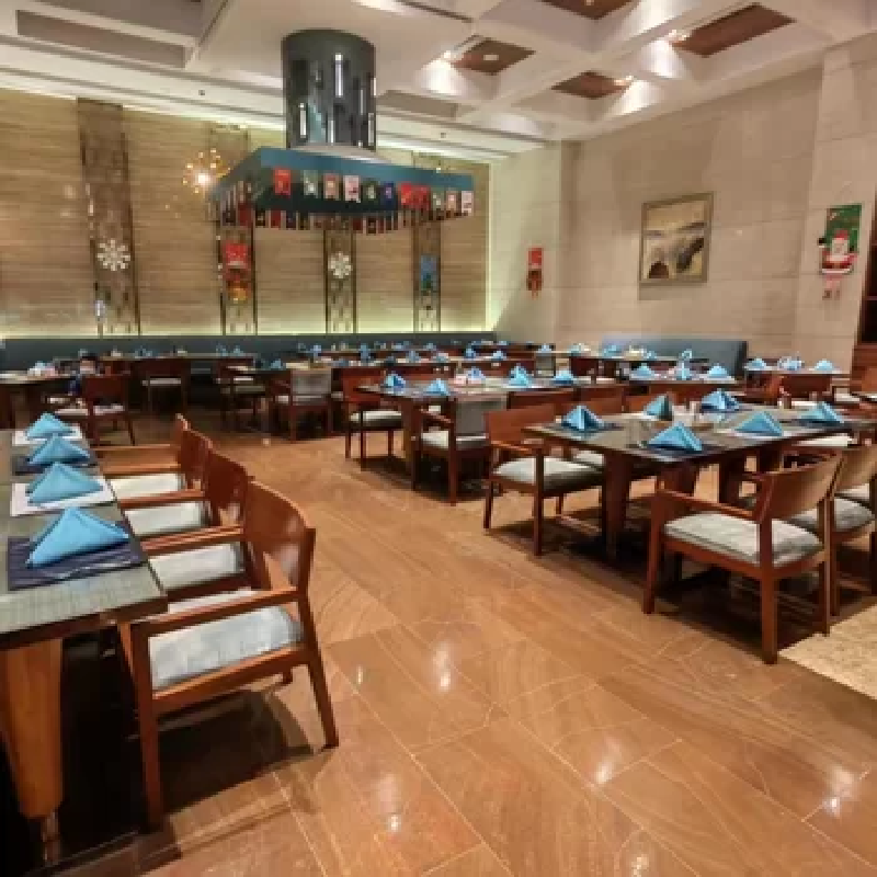 D1天1晚深圳市格慕酒店(海岸城店)自由行+中英街门票自由行单人酒景套餐