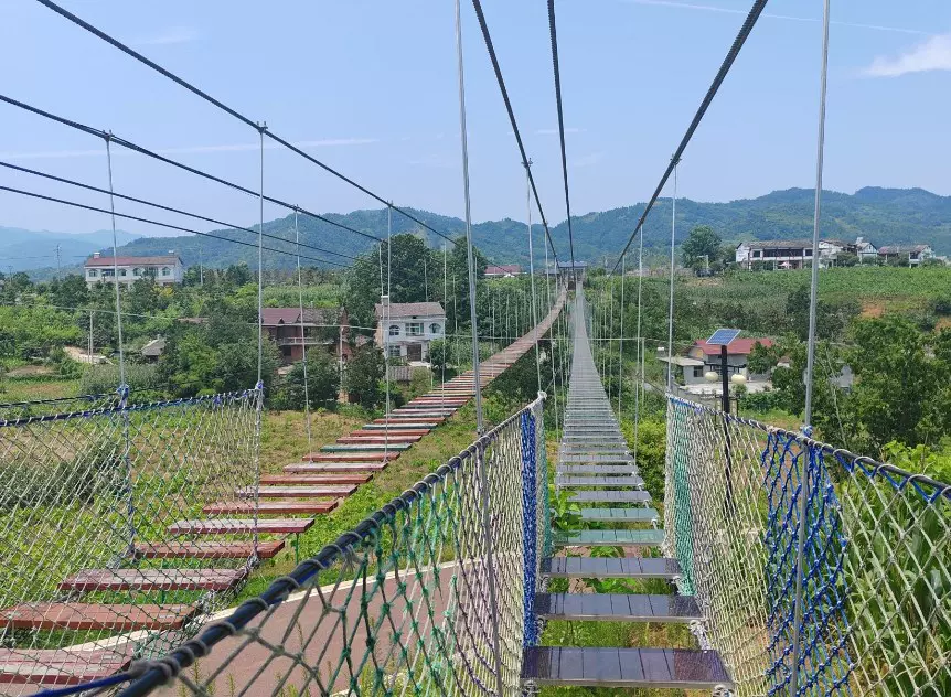 醉美桑海景区图片