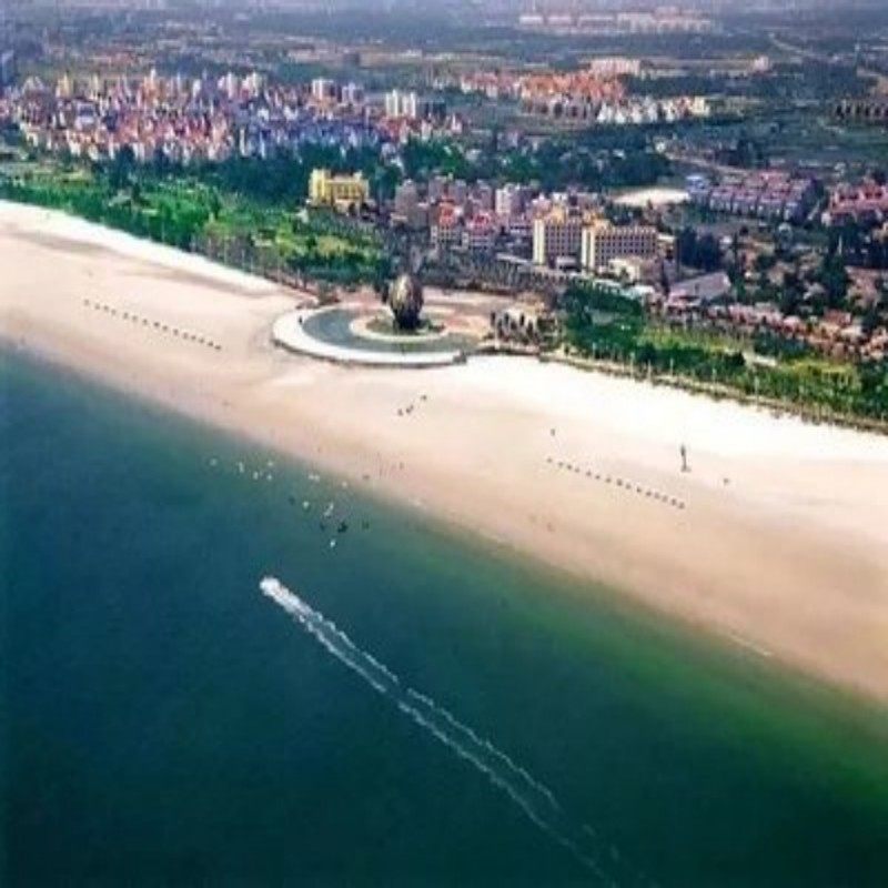 【元旦春节假期】广西北海银滩智选假日酒店 5天4晚 可选多晚酒店