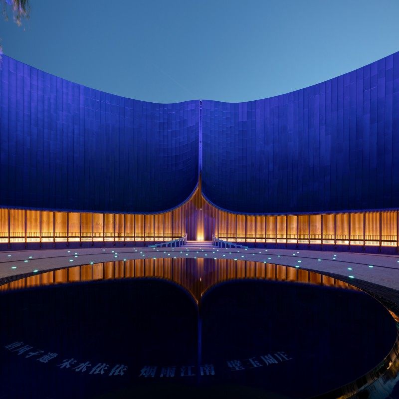 【上海出发】水乡周庄古镇一日游【古镇双景】【独立成团】 - 定制游预订