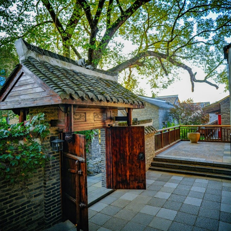 【亲子可选,住状元别院中状元】4天3晚贵阳青岩文凡花间堂 状元别院|青岩古镇买一赠一 - 定制游预订