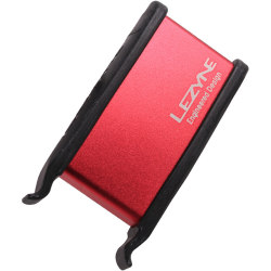 LEZYNE LEVER KIT bicycle glue-free tire patch mountain bike road bike tire repair tool box