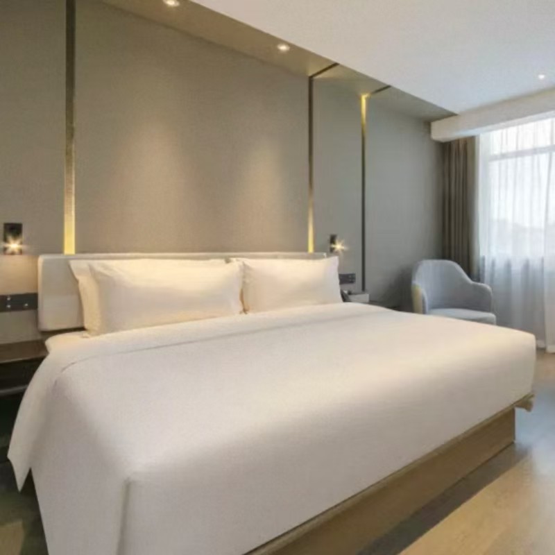 【3天2晚】张家界自由行住张家界天门山索道亚朵酒店+张家界热门景点门票+早餐