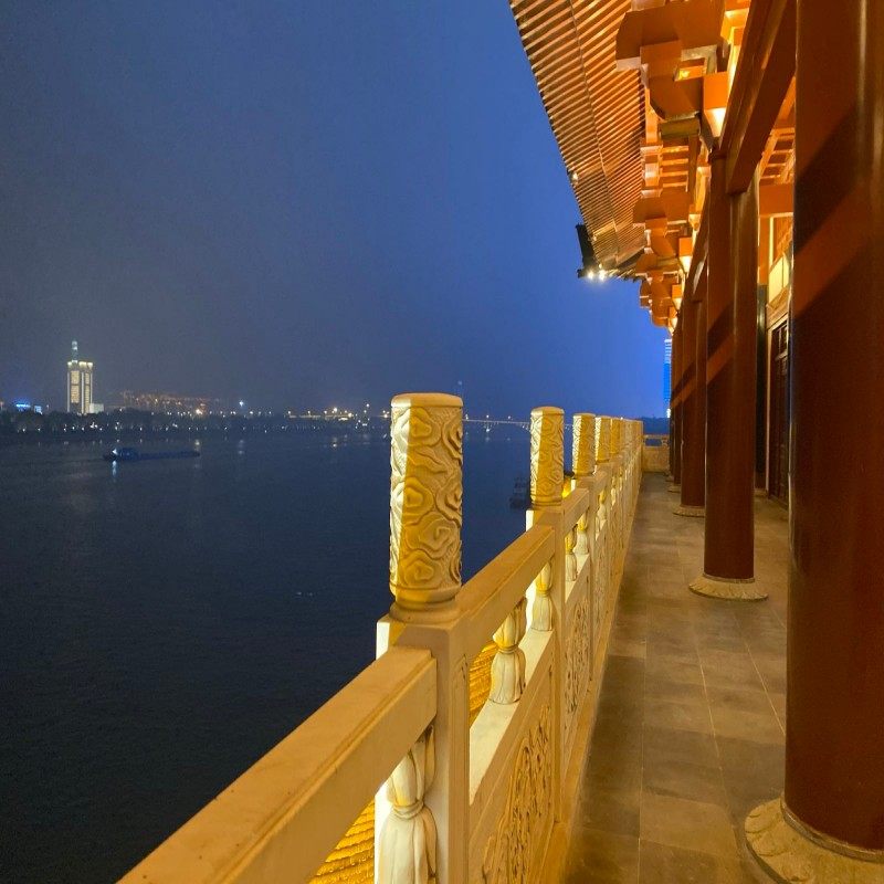 【元旦春节假期可定】湖南自由行 长沙酒店+杜甫江阁4天3晚 可选酒店 - 定制游预订