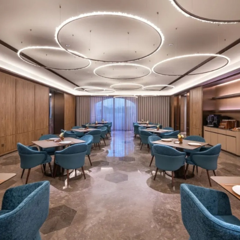 【3天2晚】三亚桔子酒店/三亚千古情海旅免税城酒店/三亚湾店/大东海店+景点门票+早餐