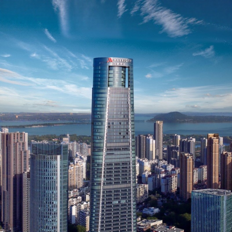 荆州襄投万豪酒店+荆州2天1晚 - 定制游预订