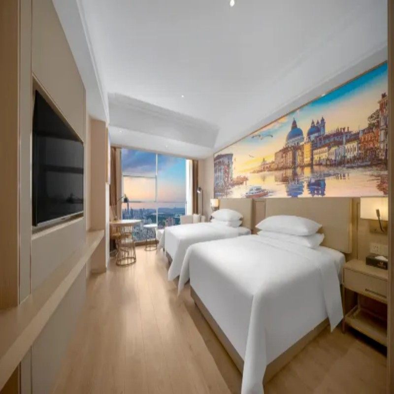 元旦寒假春节假期 吉林长春自由行1-5日 长春维也纳国际酒店1晚2日 可定其他酒店