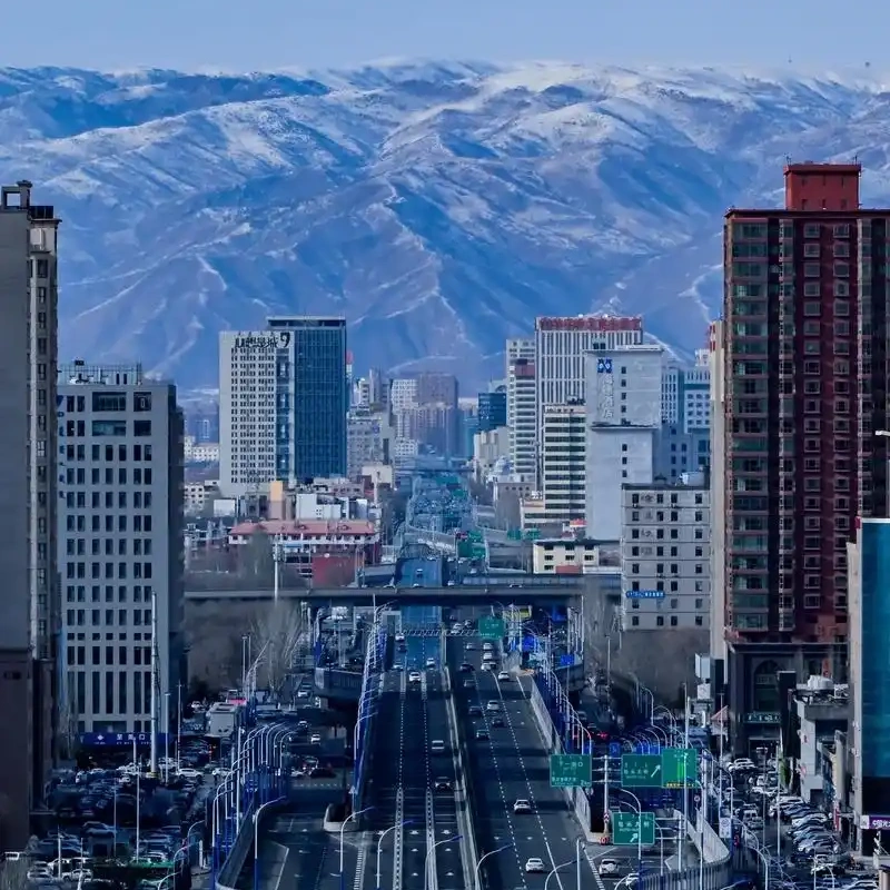 呼和浩特东站开元名庭酒店住宿+千古马颂成人门票 - 定制游预订