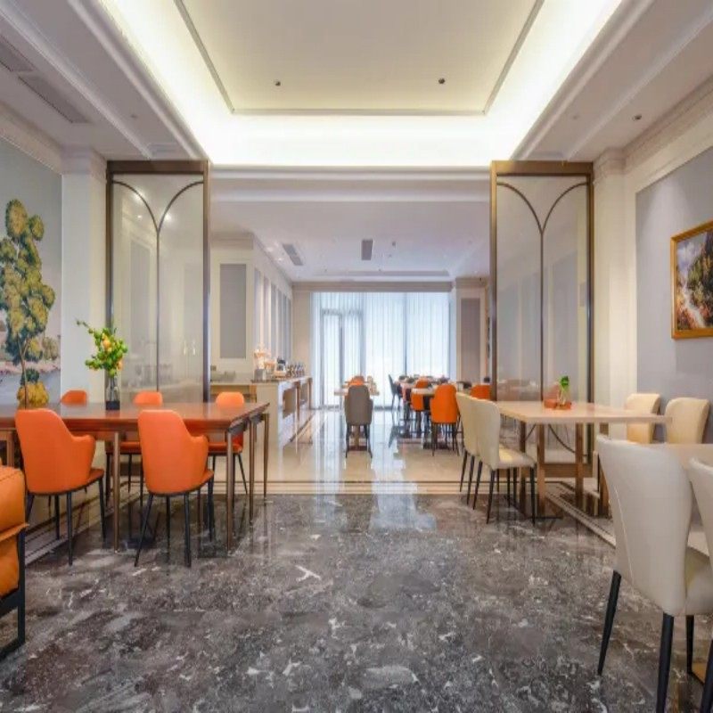 元旦寒假春节可定 浙江杭州自由行1-5日 杭州维也纳国际酒店1晚2日 可选其他酒店